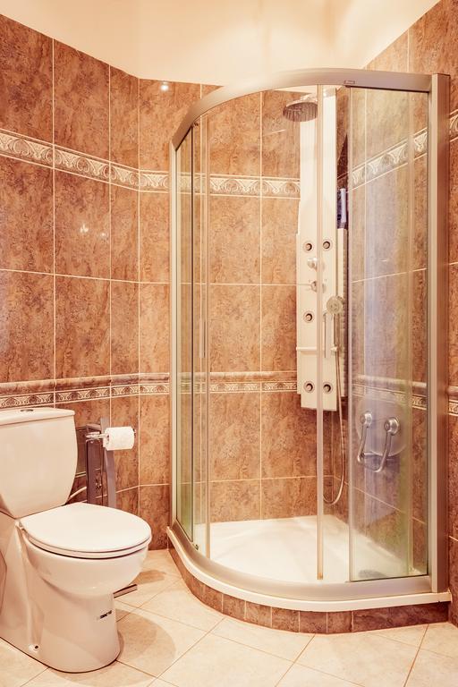 Apartment Vodickova 11 Prague Phòng bức ảnh