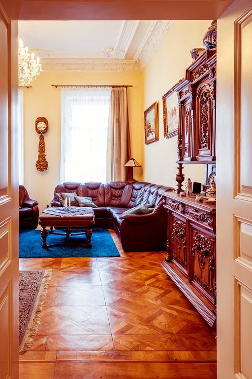 Apartment Vodickova 11 Prague Ngoại thất bức ảnh