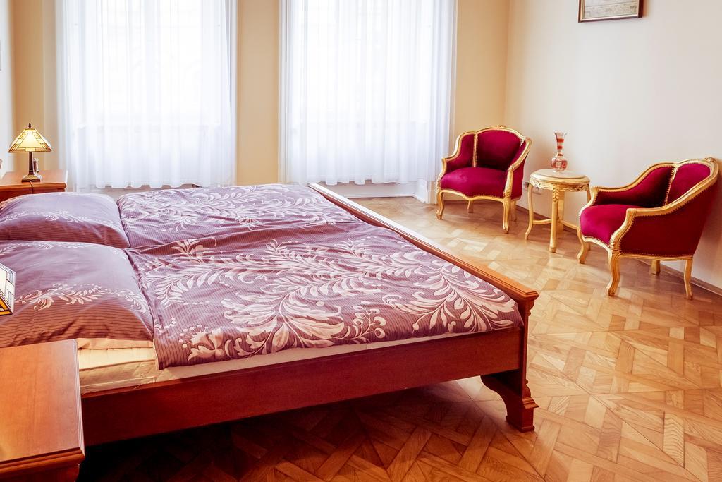 Apartment Vodickova 11 Prague Ngoại thất bức ảnh