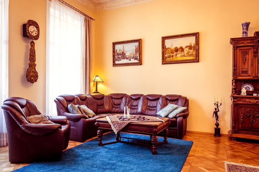 Apartment Vodickova 11 Prague Ngoại thất bức ảnh